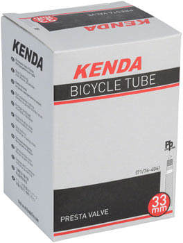Kenda-24--x-2-0-2-4--32mm-Presta-Valve-Tube-TU4237