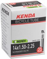 Kenda-14-x-1-5-2-25--SV-Tube-TU4223