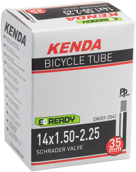 Kenda-14-x-1-5-2-25--SV-Tube-TU4223