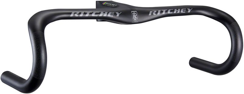 Ritchey-WCS-Carbon-Solostreem-Drop-Handlebar---Carbon-Integrated-44cm-Matte-Carbon-130mm-HB3247-5