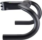 Ritchey-WCS-Carbon-Solostreem-Drop-Handlebar---Carbon-Integrated-44cm-Matte-Carbon-130mm-HB3247-5