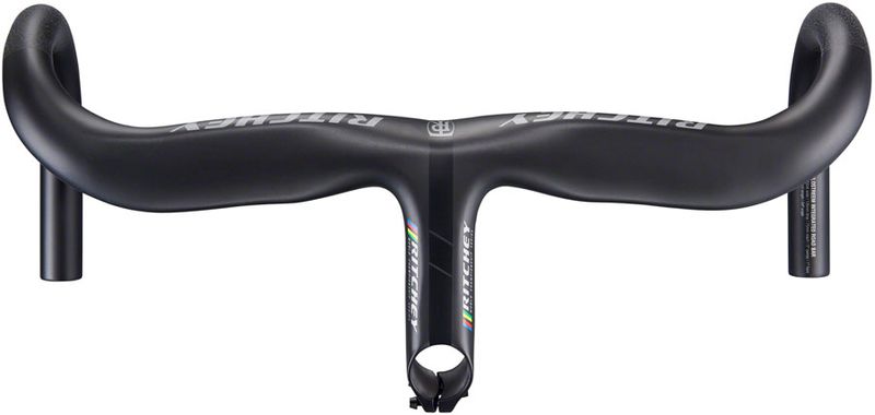 Ritchey-WCS-Carbon-Solostreem-Drop-Handlebar---Carbon-Integrated-44cm-Matte-Carbon-130mm-HB3247-5