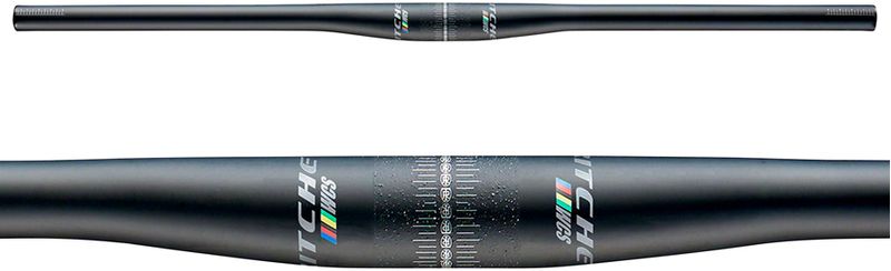 Ritchey-WCS-2X-Carbon-Handlebar-318-710mm---5mm-9D-Bend-Black-HB4141-5