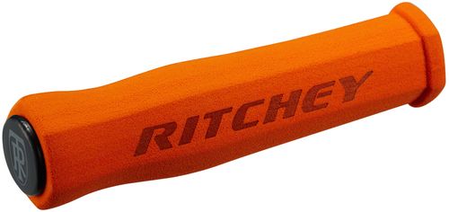Ritchey WCS Truegrip Grips - Orange