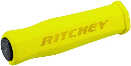 Ritchey WCS Truegrip Grips - Yellow