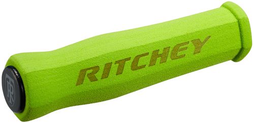 Ritchey WCS Truegrip Grips - Green