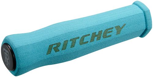 Ritchey WCS Truegrip Grips - Blue