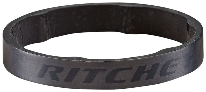 Ritchey-WCS-Carbon-Headset-Spacers-1-1-8-5mm-Black-5-pack-HD3331-5