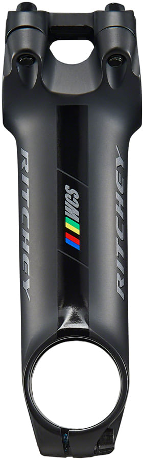 Ritchey-WCS-C22-Stem---110mm-318-Bar-Clamp----6-degree-1-1-4--Steerer-Clamp-Aluminum-Matte-Black-SM4048-5