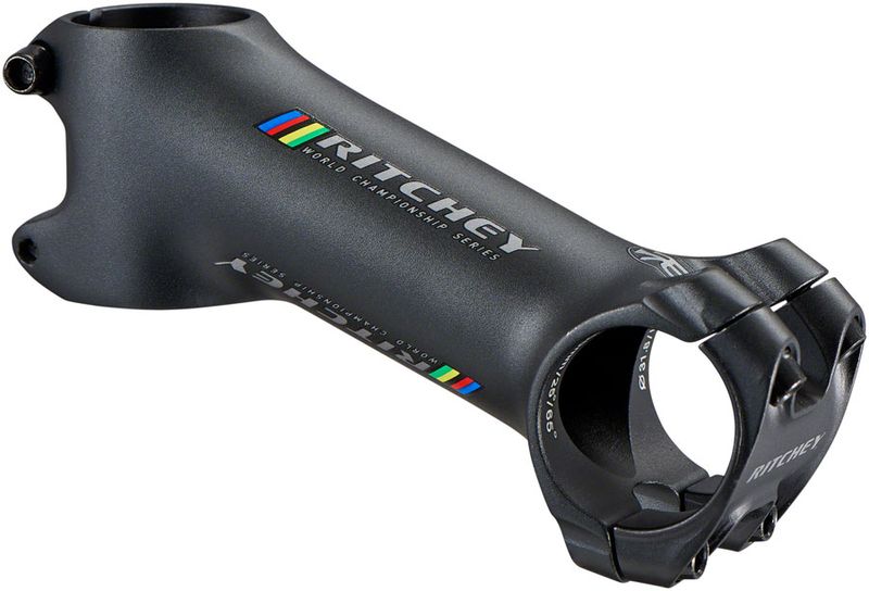 Ritchey-WCS-C22-Stem---90mm-318-Clamp----25-1-1-8--Aluminum-Matte-Black-SM4051-5