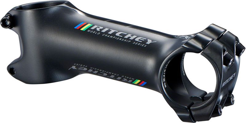 Ritchey-WCS-C22-Stem---110mm-318-Clamp--17-1-1-8--Aluminum-Blatte-SM5569-5