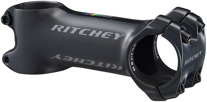 Ritchey-WCS-Carbon-Matrix-C220-Stem---110mm-318-Clamp--6-1-1-8--Carbon-Black-SM5591-5
