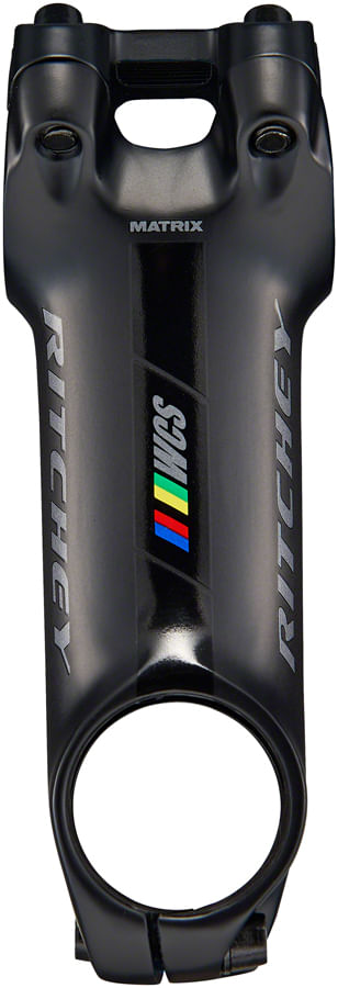Ritchey-WCS-Carbon-Matrix-C220-Stem---110mm-318-Clamp--6-1-1-8--Carbon-Black-SM5591-5