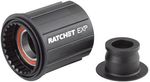DT-Swiss-Ratchet-EXP-Freehub-Body---Shimano-HG11-Road-Light-Aluminum-Sealed-Bearing-QR-x-142-148-mm-Kit-w--End-Caps-FW0015