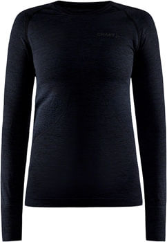 Craft-Core-Dry-Active-Comfort-Base-Layer---Black-Women-s-X-Large-CL10374