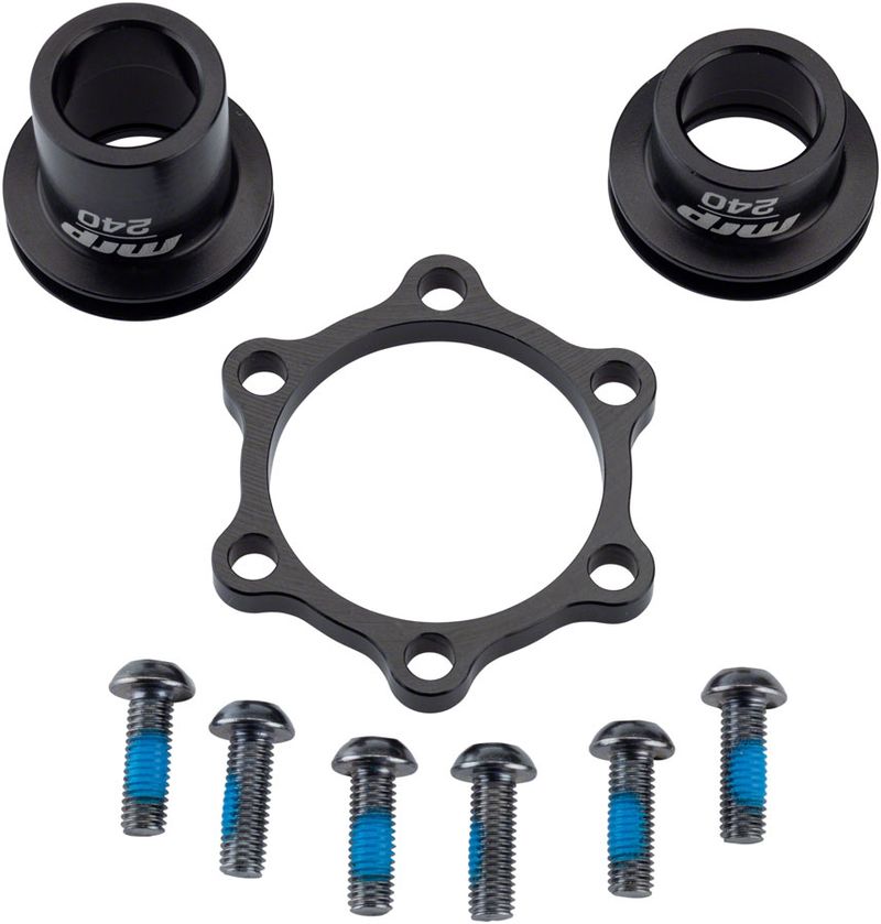 MRP-Better-Boost-Endcap-Kit---Converts-15mm-x-100mm-to-Boost-15mm-x-110mm---fits-DT-240-6-bolt-HU2433-5