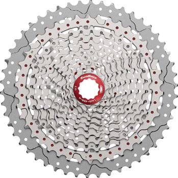 SunRace-MX8-Cassette---11-Speed-11-50t-Silver-FW2183