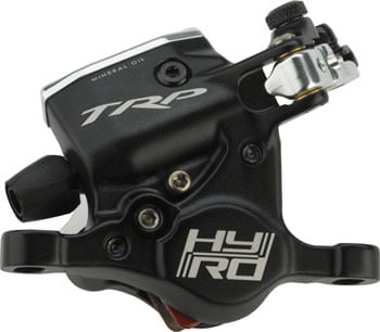 TRP-HY-RD-Mechanical-Hydraulic-Post-Mount-Brake--Black-BR7948