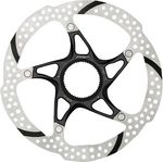 TRP-25-Disc-Brake-Rotor---180mm-Center-Lock-Silver-Black-BR7773
