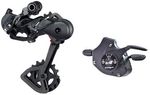 TRP-TR12-Rear-Derailleur-and-Shifter-Kit---Black-KT0002