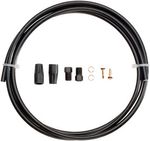 Tektro-Hydraulic-Brake-Hose-Kit---1800mm-5-5mm-Hose-Black-BR7480