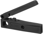 Tektro-Disc-Brake-Hose-Cutting-Tool-and-Insert-Press---For-5-0mm-and-5-5mm-Hose-Black-TL0943