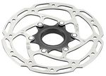 Tektro-TR160-35-Disc-Brake-Rotor---160mm-Center-Lock-Silver-BR7196