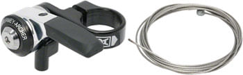 Sturmey-Archer-3spd-S3X-Hub-Thumb-Shifter-LD2581
