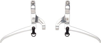 Tektro-FL750-Brake-Levers-Silver-Silver-22-2mm-BR7420