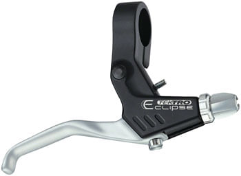 Tektro-MT2-1-Eclipse-Linear-Pull-Cantilever-Brake-Lever-Set-Black-BR7545