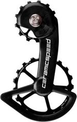 CeramicSpeed-Shimano-9100-9150-Oversized-Pulley-Wheel-System--Alloy-Pulley-Carbon-Cage-Black-DP0162