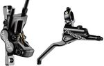 Tektro-Orion-HD-M475-Disc-Brake-and-Lever---Rear-Hydraulic-Post-Mount-Black-BR7541