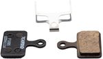 Tektro-F10BS-Disc-Brake-Pads---For-Flat-Mount-Brakes-Fits-HD-R510-HD--R310-and-HD-R290-Black-BR7191