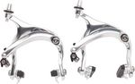 Tektro-R559-Long-Reach-Road-Calipers-55-73mm-Nutted-Mounting-Bolts-Silver-BR7229