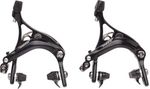 Tektro-R539-Road-Caliper-Set-Front---Rear-Black-47-57mm-QR-BR7218