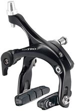 Tektro-R526-Road-Caliper-Brake---Front-Dual-Pivot-39-54mm-Reach-Black-BR1642