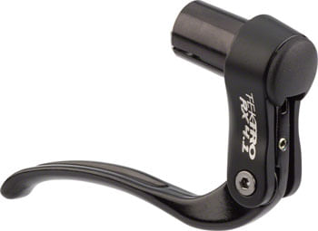 Tektro-RX-4-1-Reverse-Brake-Lever-Set-Black-BR7319