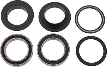 CeramicSpeed BB90 Bottom Bracket - 24mm Spindle, Black
