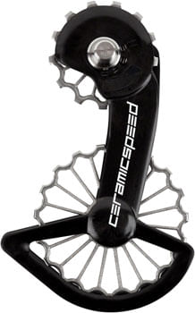 CeramicSpeed-Oversized-Pulley-Wheel-System-for-Shimano-9100-8000-Series-–-3D-Printed-Titanium-Pulley-Coated-Bearings-Carbon-Cage-Ti-DP0165