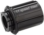 DT-Swiss-3-Pawl-Freehub-Body---Shimano-HG11-Road-Standard-Aluminum---Steel-Sealed-Bearing-12-x-142-mm-Kit-w--End-Caps-FW1930