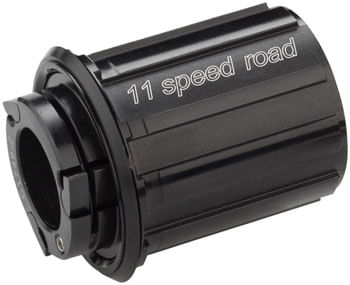 DT-Swiss-3-Pawl-Freehub-Body---Shimano-HG11-Road-Standard-Aluminum---Steel-Sealed-Bearing-12-x-142-mm-Kit-w--End-Caps-FW1930