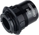 DT-Swiss-3-Pawl-Freehub-Body---SRAM-XDR-Standard-Aluminum---Steel-Sealed-Bearing-12-x-142-mm-Kit-w--End-Caps-FW1938
