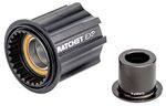 DT-Swiss-Ratchet-EXP-Freehub-Body---Campagnolo-9---12s-Standard-Aluminum-Ceramic-Bearing-12-x-142-mm-Kit-w--End-Caps-FW1943