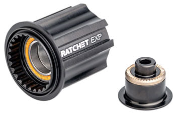 DT-Swiss-Ratchet-EXP-Freehub-Body---Campagnolo-9---12s-Standard-Aluminum-Ceramic-Bearing-QR-x-130-135-mm-Kit-w--End-Caps-FW1944