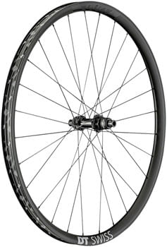 DT Swiss XRC 1200 Spline 30 Rear Wheel - 29", 12 x 148mm, 6-Bolt/Center-Lock, XD/Micro Spline, Black