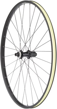 Quality-Wheels-Value-Double-Wall-Series-Disc-Rear-Rear-Wheel---700-12-x-142mm-Center-Lock-HG-11-Black-WE2958