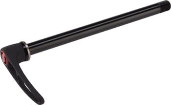 DT-Swiss-RWS-MTB-Rear-Thru-Axle---12-x-142mm-Overall-Length-167-7mm-M12-x-1-0mm-Thread-Pitch-Flat-Washer-QR1934