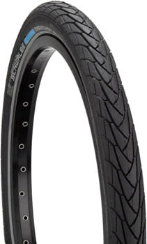 Schwalbe-Marathon-Plus-Tire---20-x-1-75-Clincher-Wire-Black-Reflective-Performance-Line-TR5333