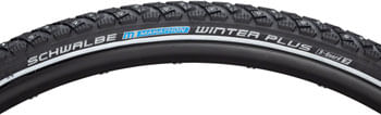 Schwalbe-Marathon-Winter-Plus-Tire---700-x-35-Clincher-Wire-Black-Reflective-Performance-Line-240-Steel-Studs-TR5579