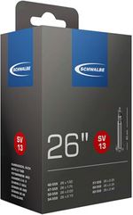 Schwalbe-Standard-Tube---26-x-1-50-2-50--40mm-Presta-Valve-TU0148